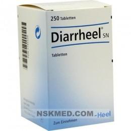 Диархель СН (DIARRHEEL SN) Tabletten 250 St