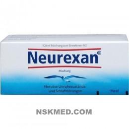 Неурексан капли (NEUREXAN) Tropfen 100 ml