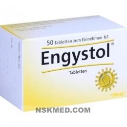 ENGYSTOL Tabletten 50 St