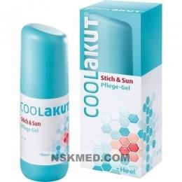COOLAKUT Stich & Sun Pflege-Gel 30 ml