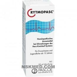 RYTMOPASC Tropfen 50 ml