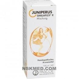 JUNIPERUS SIMILIAPLEX R Tropfen 100 ml