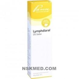 Лимфадиарал ДС мазь (LYMPHDIARAL DS Salbe) 40 g