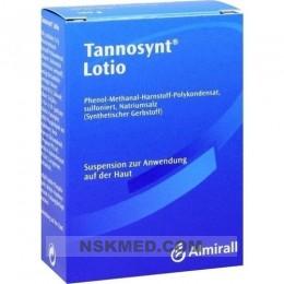 Таннозинт (TANNOSYNT) Lotio 100 g