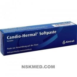 CANDIO HERMAL Softpaste 20 g