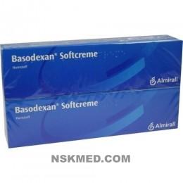 BASODEXAN Softcreme 2X100 g