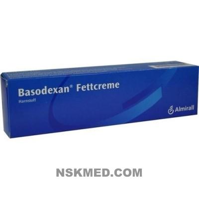 BASODEXAN Fettcreme 100 g