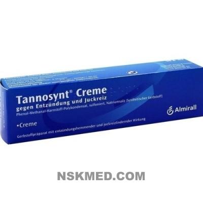 TANNOSYNT Creme 50 g