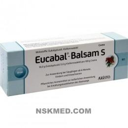 EUCABAL Balsam S 25 ml