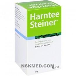 HARNTEE Steiner Granulat 60 g