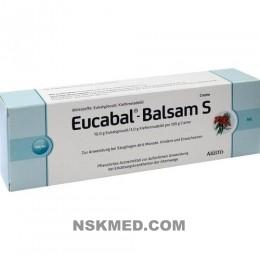 EUCABAL Balsam S 100 ml