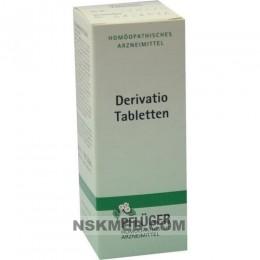 DERIVATIO Tabletten 100 St