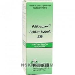 PFLÜGERPLEX Acid Hydrofl. 236 Tropfen 50 ml