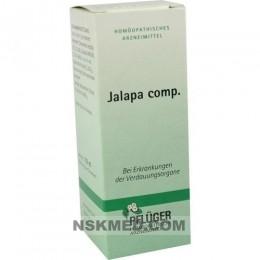 JALAPA COMP.Tropfen 50 ml