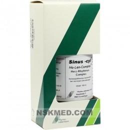 SINUS cyl Ho-Len-Complex Tropfen 100 ml
