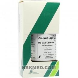 DERMI CYL L Ho-Len-Complex Tropfen 100 ml