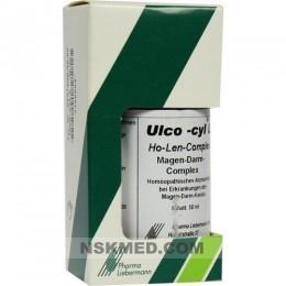 ULCO CYL L Ho-Len-Complex Tropfen 30 ml