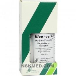 ULCO CYL L Ho-Len-Complex Tropfen 50 ml