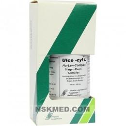 ULCO CYL L Ho-Len-Complex Tropfen 100 ml
