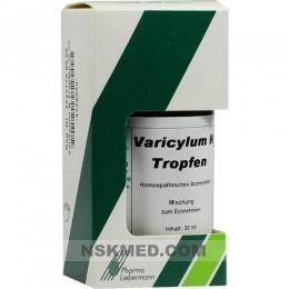 VARICYLUM N Tropfen 30 ml
