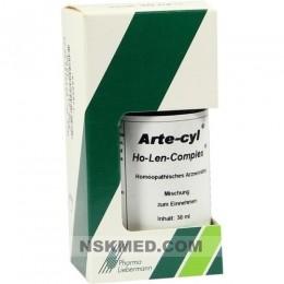 ARTE CYL Ho-Len-Complex Tropfen 30 ml