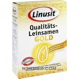 LINUSIT Gold Kerne 500 g