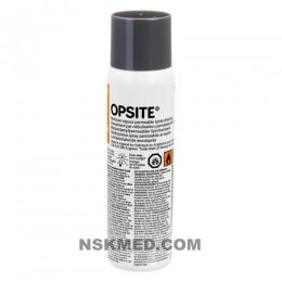 Опсайт спрей (OPSITE) Spray Sprühverband 100 ml