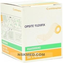 OPSITE Flexifix PU Folie 5 cmx10 m unsteril 1 St