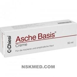 Аше базовый крем (ASCHE Basis Creme) 50 ml