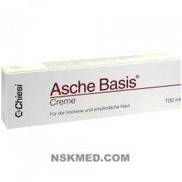 Аше базовый крем (ASCHE Basis Creme) 100 ml