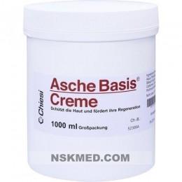 Аше базовый крем (ASCHE Basis Creme) 1000 ml
