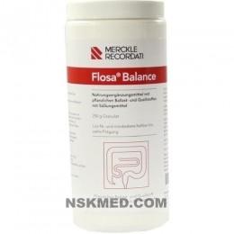 FLOSA Balance Pulver Dose 250 g