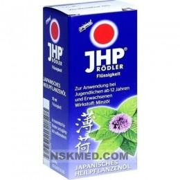 JHP RÖDLER Japan.Heilpflanzen Öl 10 ml
