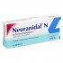 Неуранидал Н (NEURANIDAL N) Tabletten 10 St