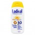 LADIVAL Kinder Sonnenmilch LSF 30 200 ml