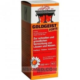 GOLDGEIST forte flüssig 250 ml