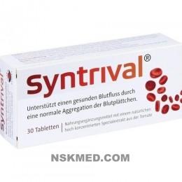 SYNTRIVAL Tabletten 30 St