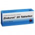 Цинкорот 25 таблетки (ZINKOROT 25) Tabletten 50 St