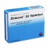 Цинкорот 25 таблетки (ZINKOROT 25) Tabletten 100 St