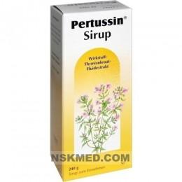 PERTUSSIN Sirup 240 g