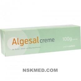 ALGESAL Creme 100 g