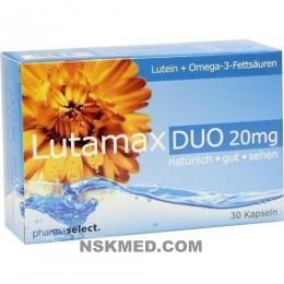 LUTAMAX Duo 20 mg Kapseln 30 St