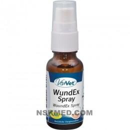 WUNDEX Spray vet. 20 ml