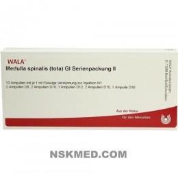 Медулла спиналис (спинной мозг) (MEDULLA SPINALIS) TOTA GL Serienpackung 2 Ampullen 10X1 ml