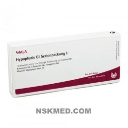 HYPOPHYSIS GL Serienpackung 1 Ampullen 10X1 ml