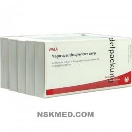 MAGNESIUM PHOSPHORICUM COMP.Ampullen 50X1 ml