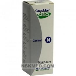 GLUCOMEN Visio Control N Lösung 3 ml