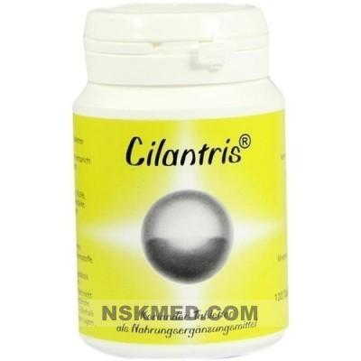 CILANTRIS Tabletten 120 St