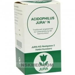 ACIDOPHILUS Jura N Pulver 150 g