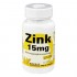 ZINK 15 mg Tabletten 100 St